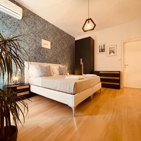 Carducci 83 Bed & Breakfast Pescara Eksteriør bilde