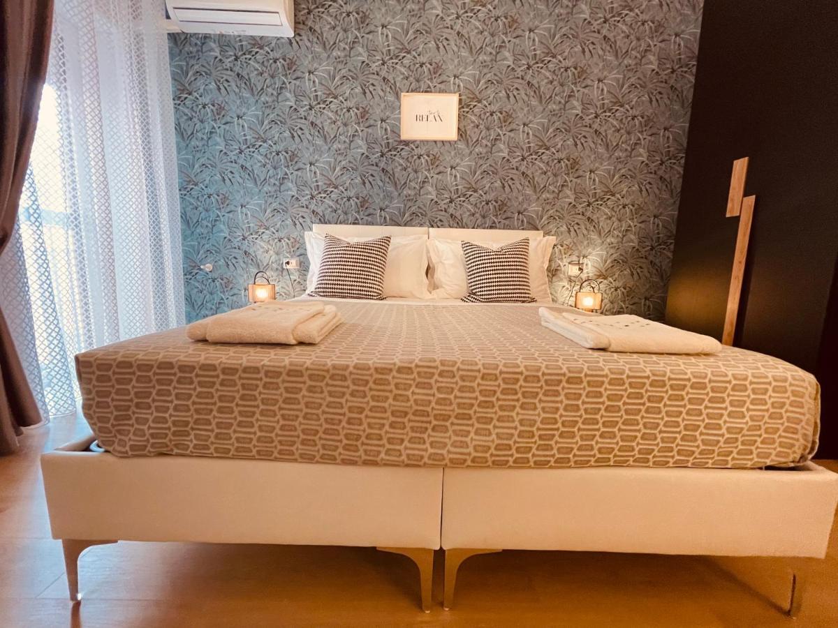 Carducci 83 Bed & Breakfast Pescara Eksteriør bilde