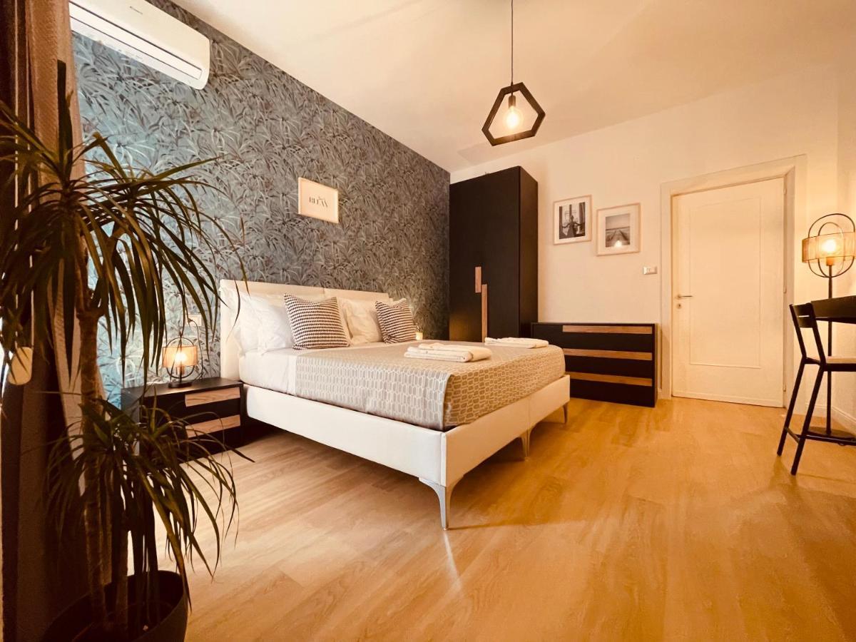 Carducci 83 Bed & Breakfast Pescara Eksteriør bilde