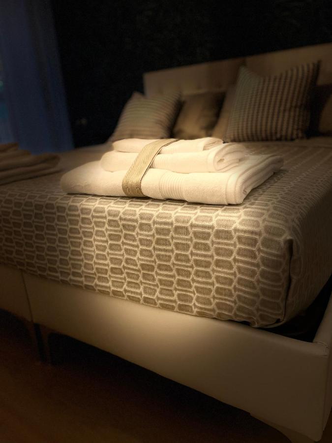 Carducci 83 Bed & Breakfast Pescara Eksteriør bilde