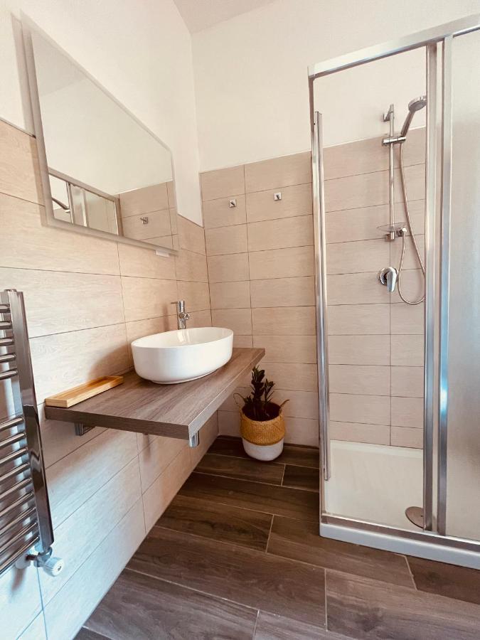 Carducci 83 Bed & Breakfast Pescara Eksteriør bilde