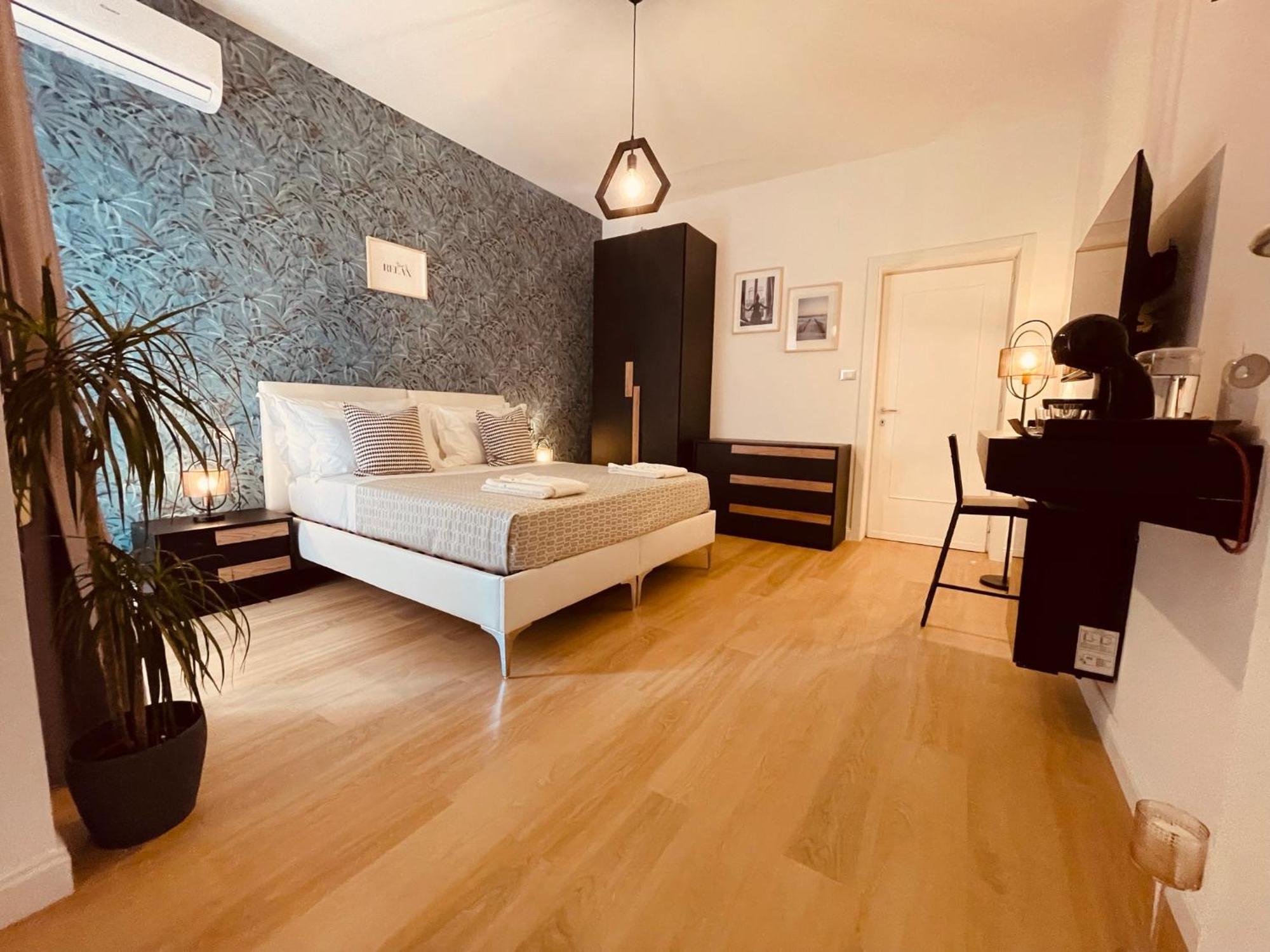 Carducci 83 Bed & Breakfast Pescara Eksteriør bilde